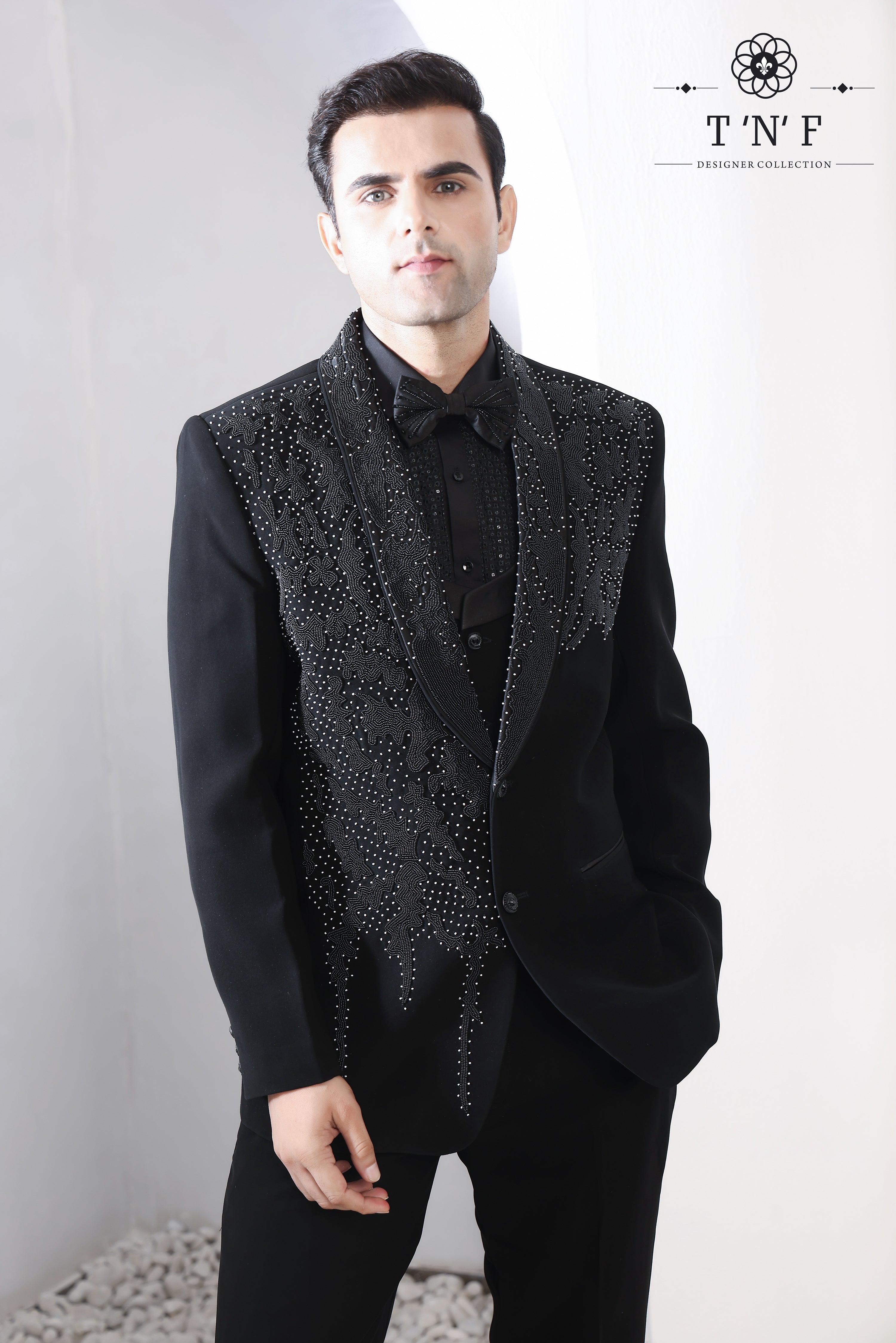 Designer Suits