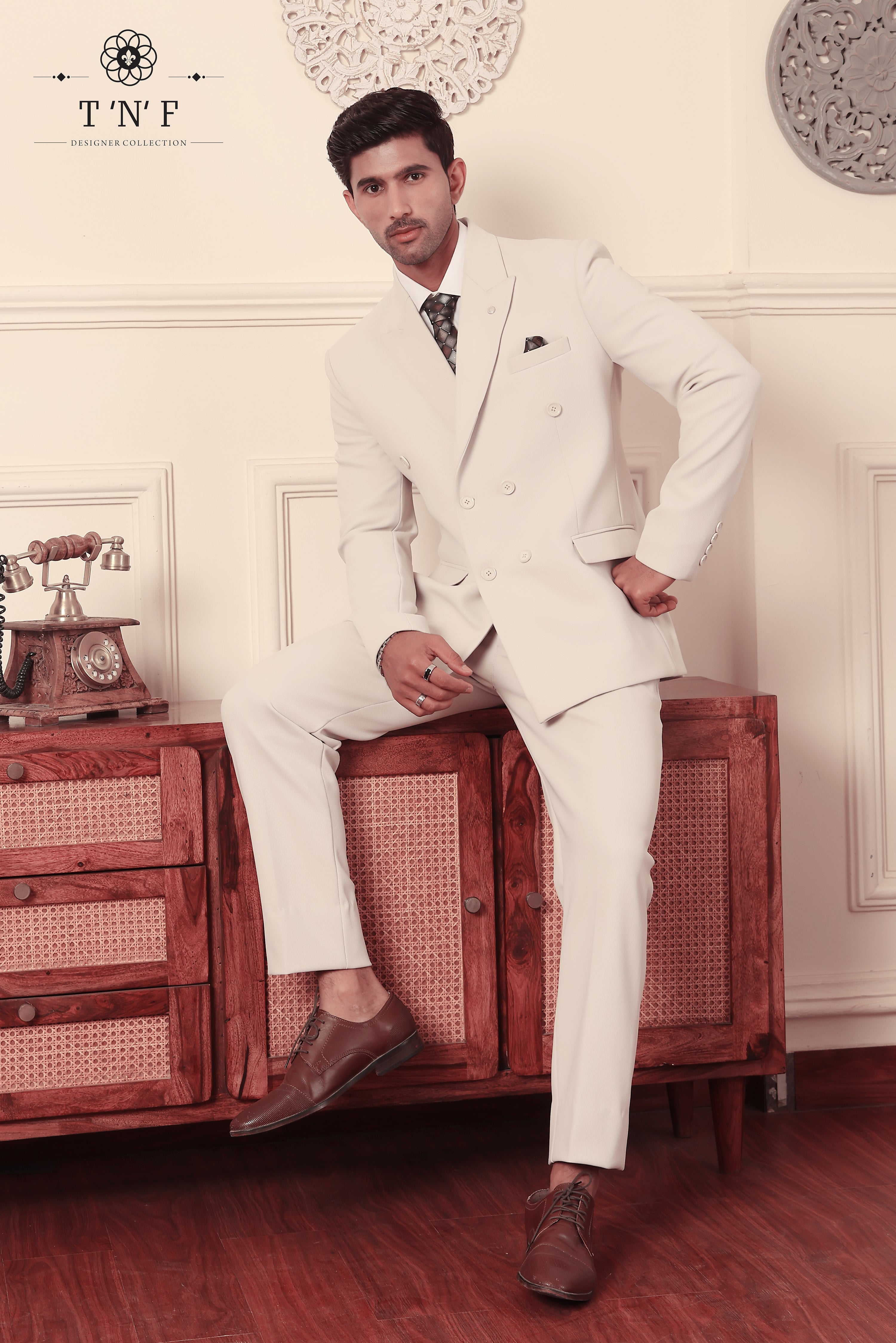 Formal Suits