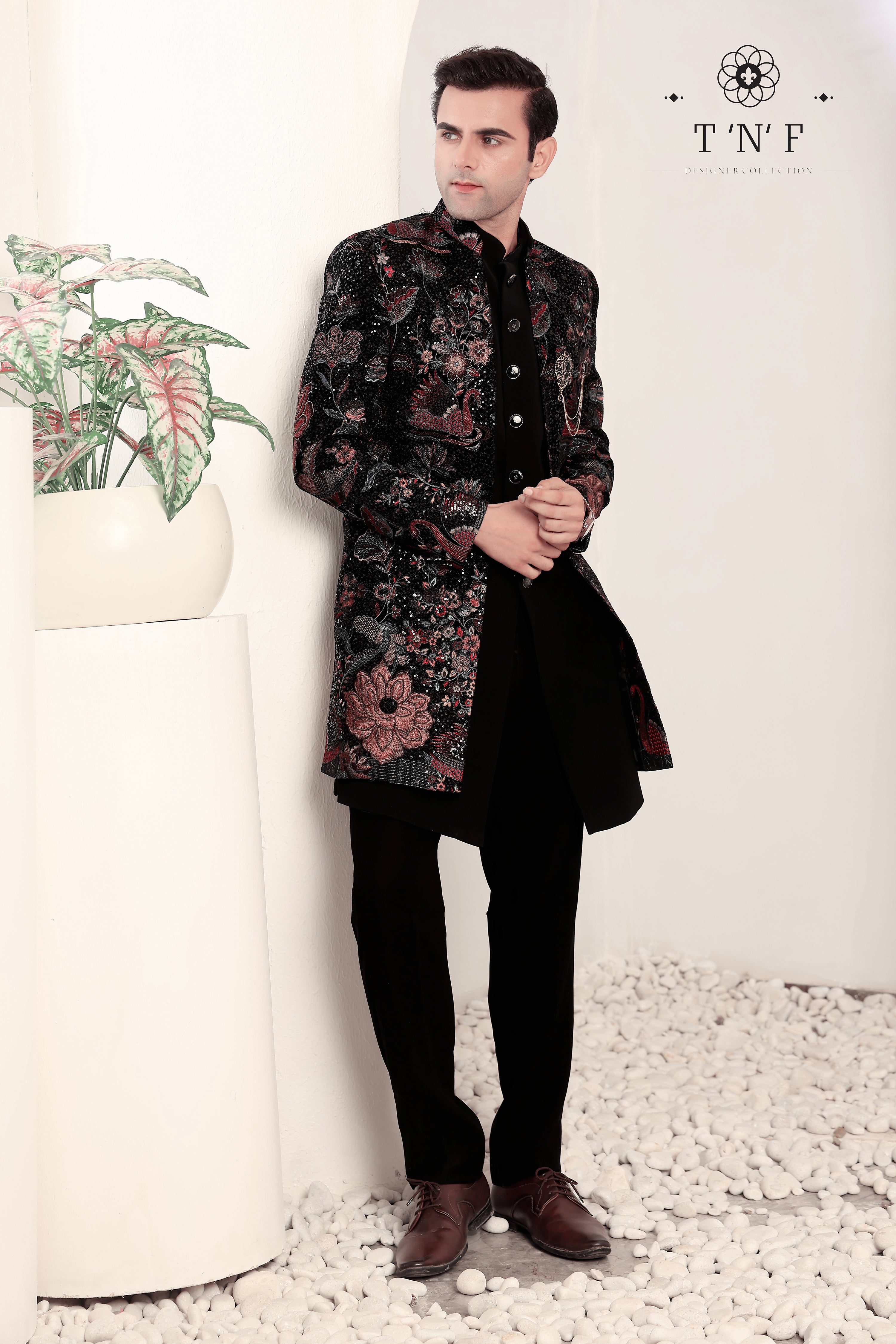Noir Blossom Heritage Ensemble