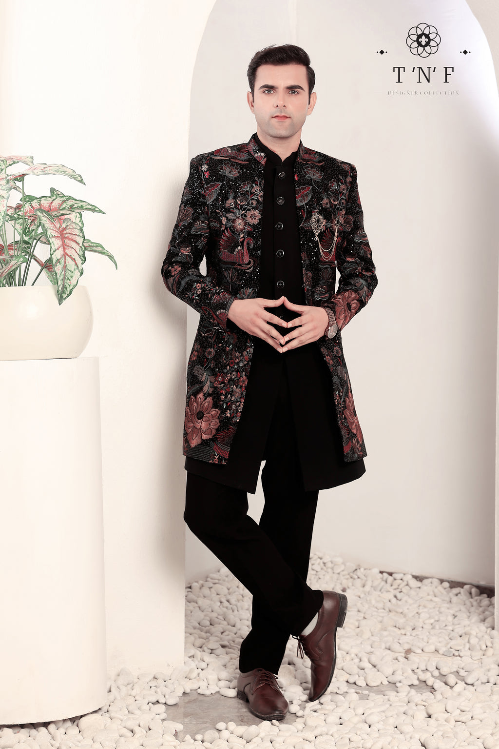 Noir Blossom Heritage Ensemble