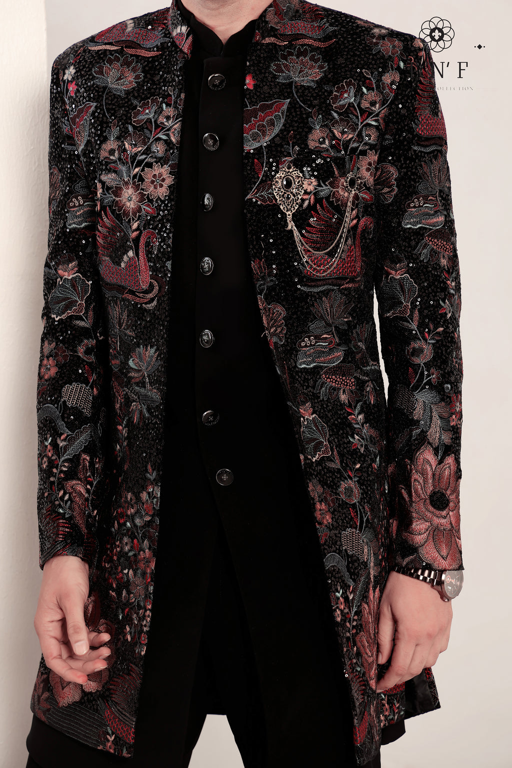 Noir Blossom Heritage Ensemble