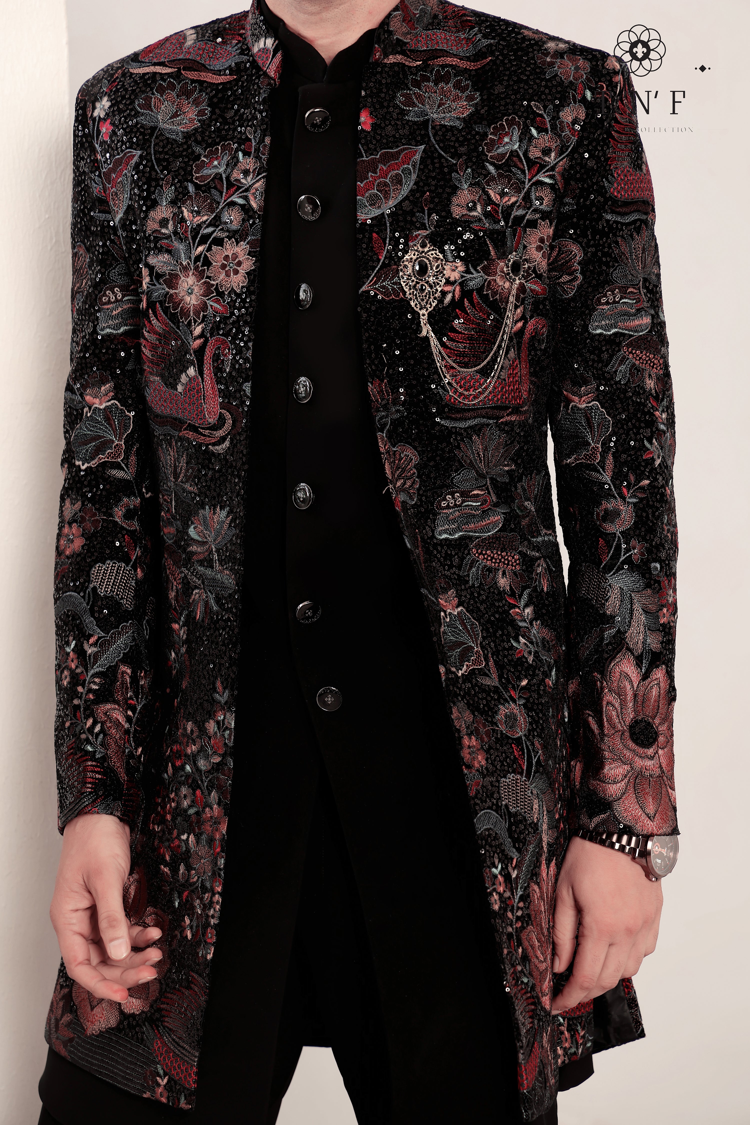 Noir Blossom Heritage Ensemble