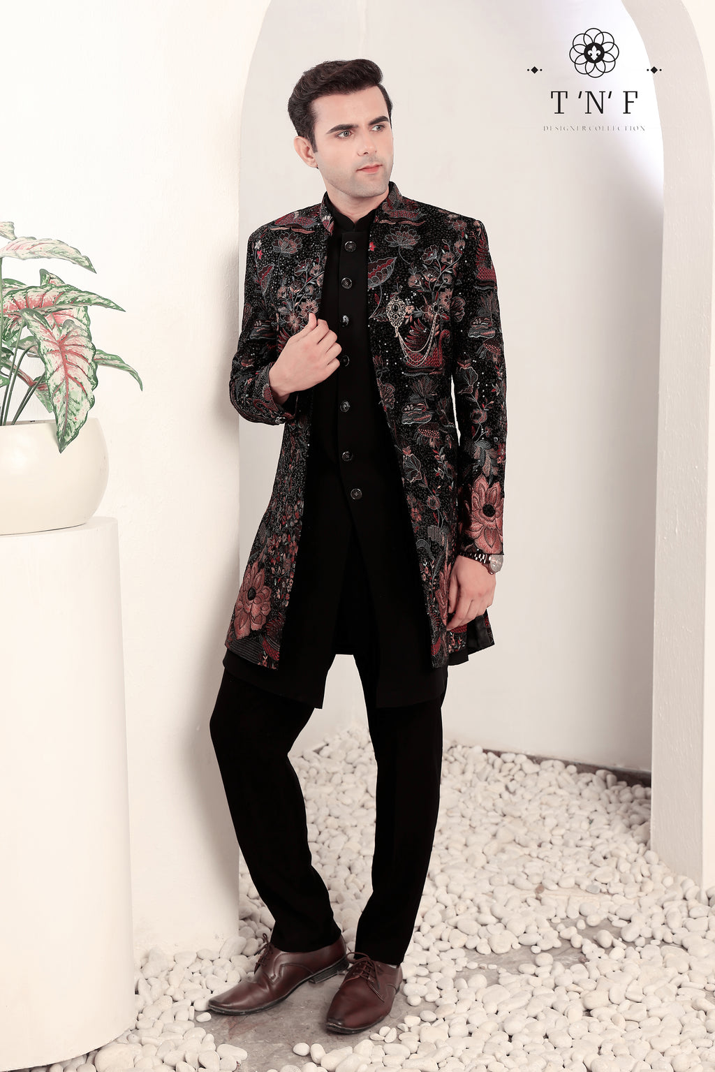 Noir Blossom Heritage Ensemble