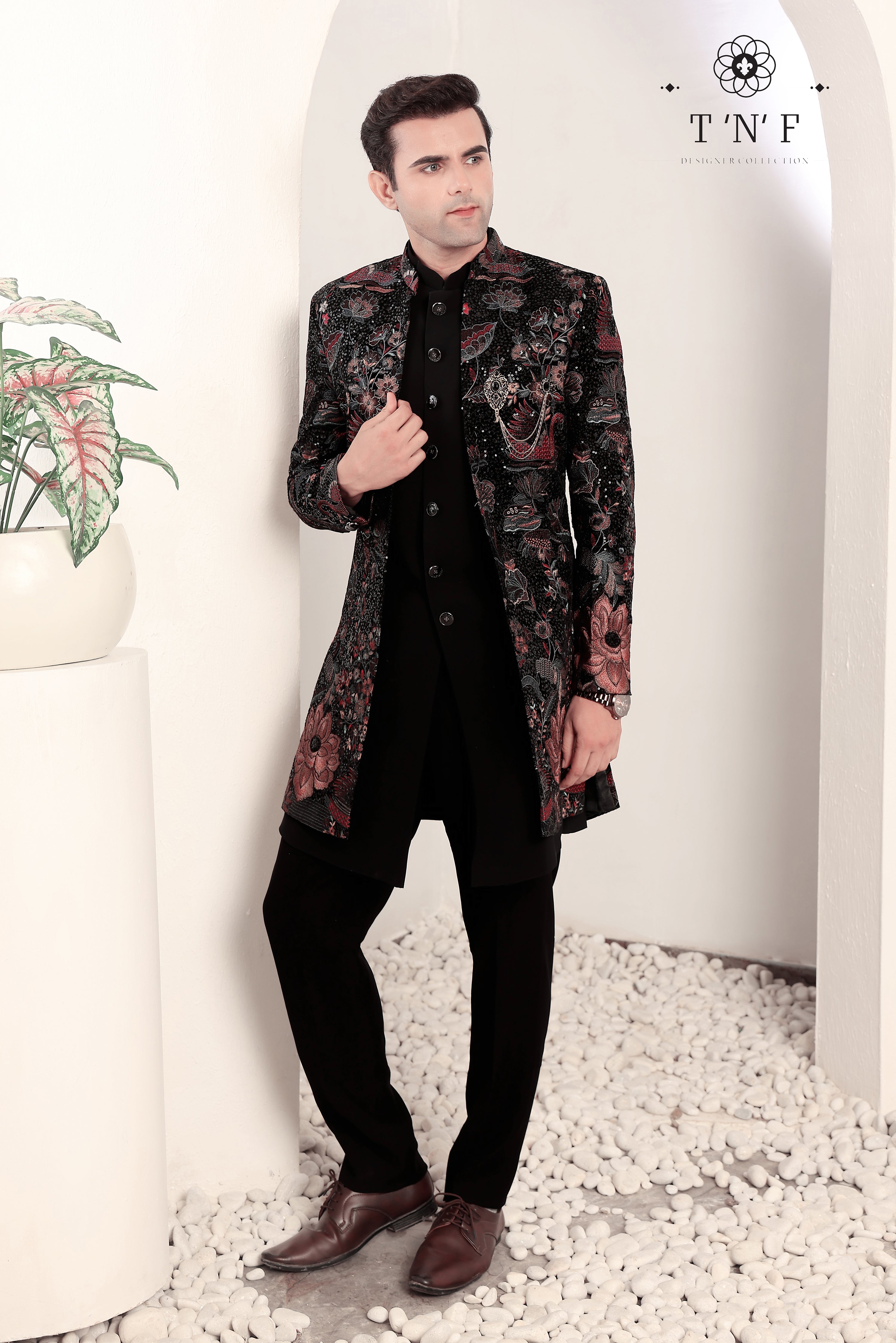 Noir Blossom Heritage Ensemble